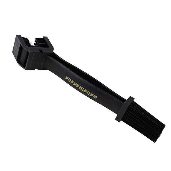 RIDERR Riderr chain brush black